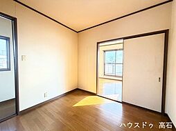 洋室の画像