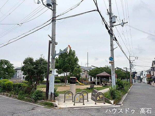 周辺を拡大表示
