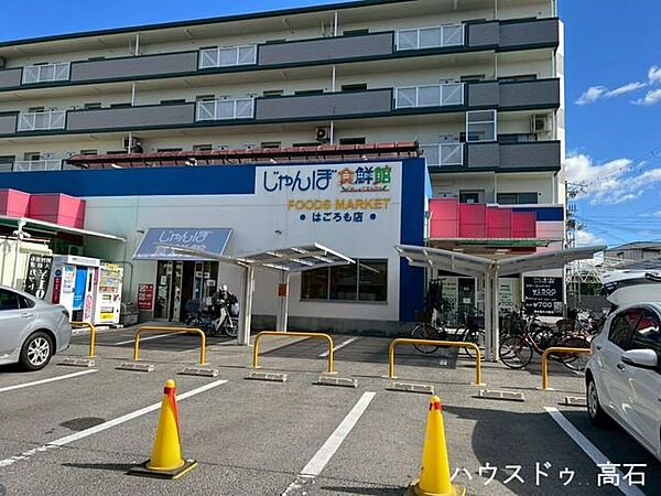 周辺を拡大表示