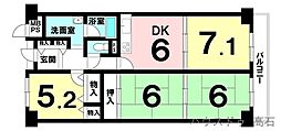 メゾンドール高石