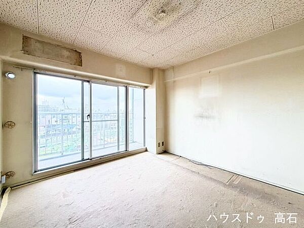 洋室