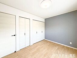 洋室の画像