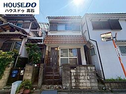 中古戸建 千代田6丁目