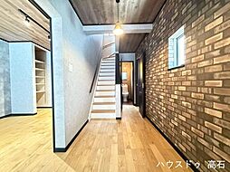 室内の画像