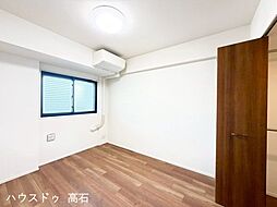 洋室の画像