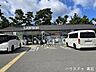周辺：ローソン 浜寺公園店 370m