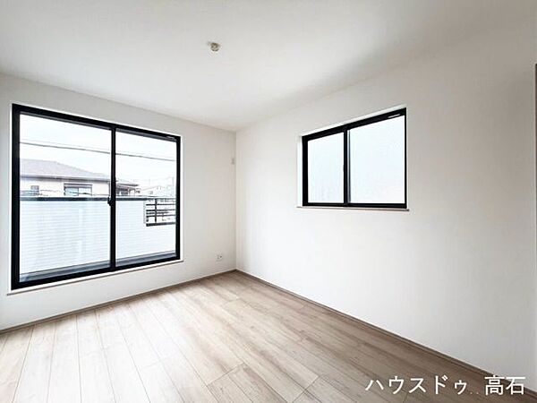 洋室