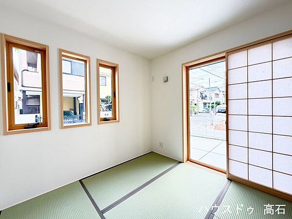 和室