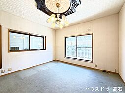 洋室の画像