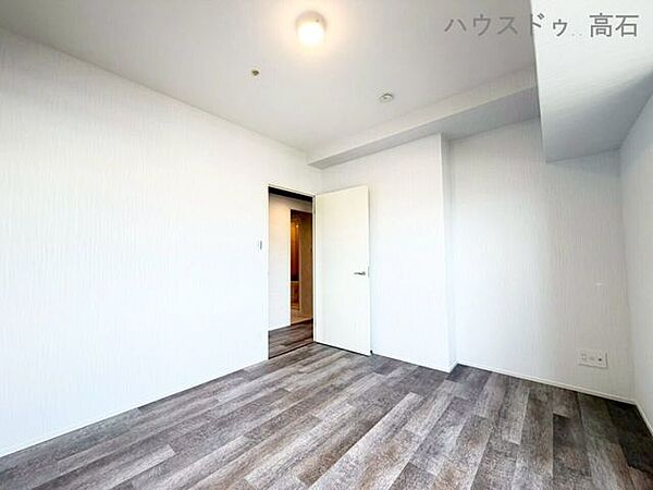 洋室を拡大表示