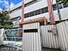 周辺：高石市立羽衣小学校 720m