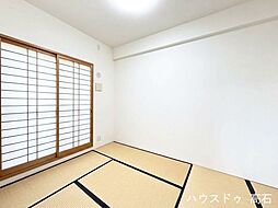 和室の画像