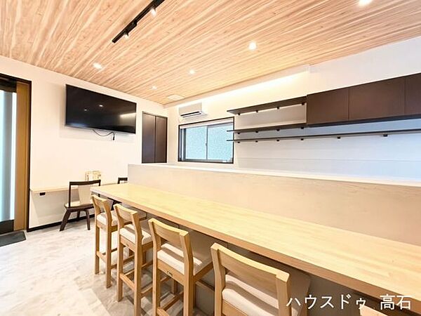 室内