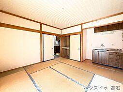 洋室の画像
