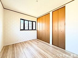 洋室の画像