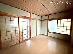 室内の画像
