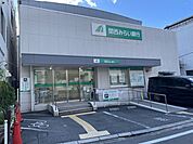 関西みらい銀行 羽衣支店 840m