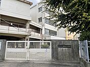 高石市立高陽小学校 340m