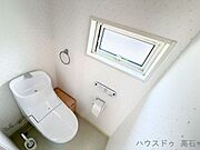 2階トイレ