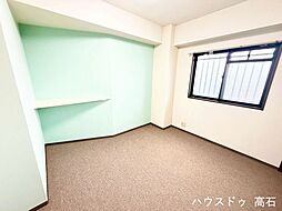 洋室の画像