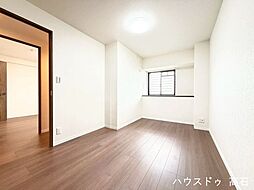 洋室の画像