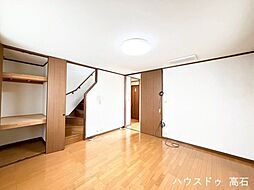 洋室の画像