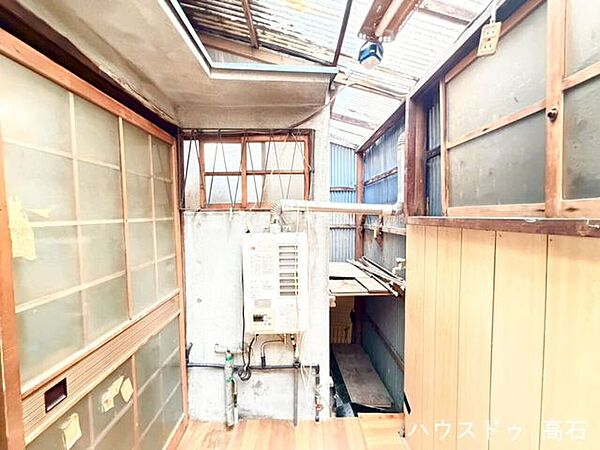 室内