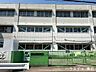 周辺：泉大津市立上條小学校 1110m