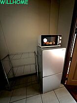 和歌山県和歌山市岡織屋小路（賃貸マンション1K・2階・22.00㎡） その7
