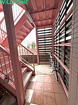 和歌山県和歌山市岡織屋小路（賃貸マンション1K・2階・22.00㎡） その21