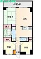 ライオンズマンション和歌山船戸4階5.0万円