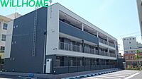和歌山県和歌山市北中島1丁目：物件画像／合同会社WiLL　HOME　JR和歌山駅前店