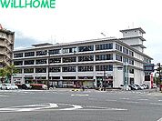 ゆうちょ銀行和歌山店 3103m