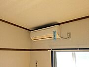 エアコン