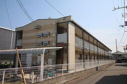レオパレスソレーユ