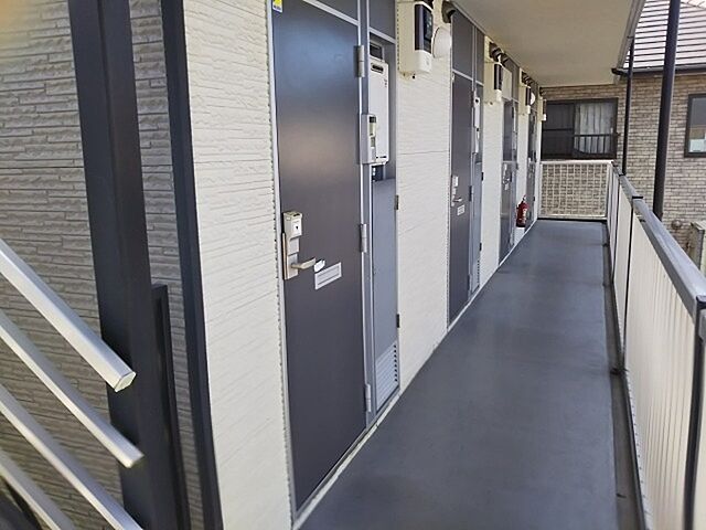 室内