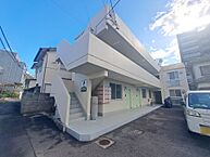 愛媛県松山市清水町4丁目：物件画像／株式会社日本エイジェント　いい部屋ネット道後愛大前店