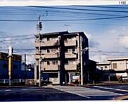 愛媛県松山市小栗5丁目：物件画像／株式会社日本エイジェント　いい部屋ネット道後愛大前店
