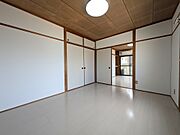 洋室6帖北側