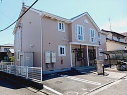 🉐敷金礼金0円！🉐ドミールソレイユ