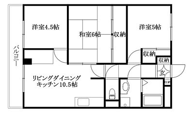 間取り 間取り
