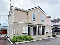 愛媛県伊予郡松前町伊予郡北黒田：物件画像／株式会社日本エイジェント　いい部屋ネット道後愛大前店