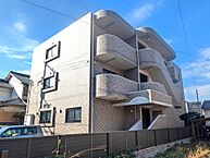 愛媛県松山市上市2丁目：物件画像／株式会社日本エイジェント　いい部屋ネット道後愛大前店