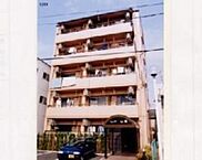 愛媛県松山市山越6丁目：物件画像／株式会社日本エイジェント　いい部屋ネット道後愛大前店