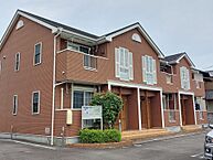 愛媛県松山市粟井河原：物件画像／株式会社日本エイジェント　いい部屋ネット道後愛大前店
