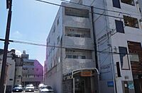 愛媛県松山市河原町：物件画像／株式会社日本エイジェント　いい部屋ネット道後愛大前店