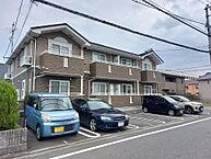 愛媛県松山市平田町：物件画像／株式会社日本エイジェント　いい部屋ネット道後愛大前店