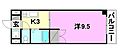 ロイヤルサクラメント3階3.9万円
