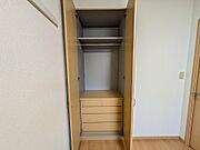 クローゼット