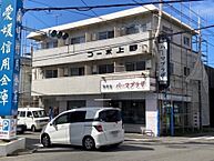 愛媛県松山市南斎院町：物件画像／株式会社日本エイジェント　いい部屋ネット道後愛大前店